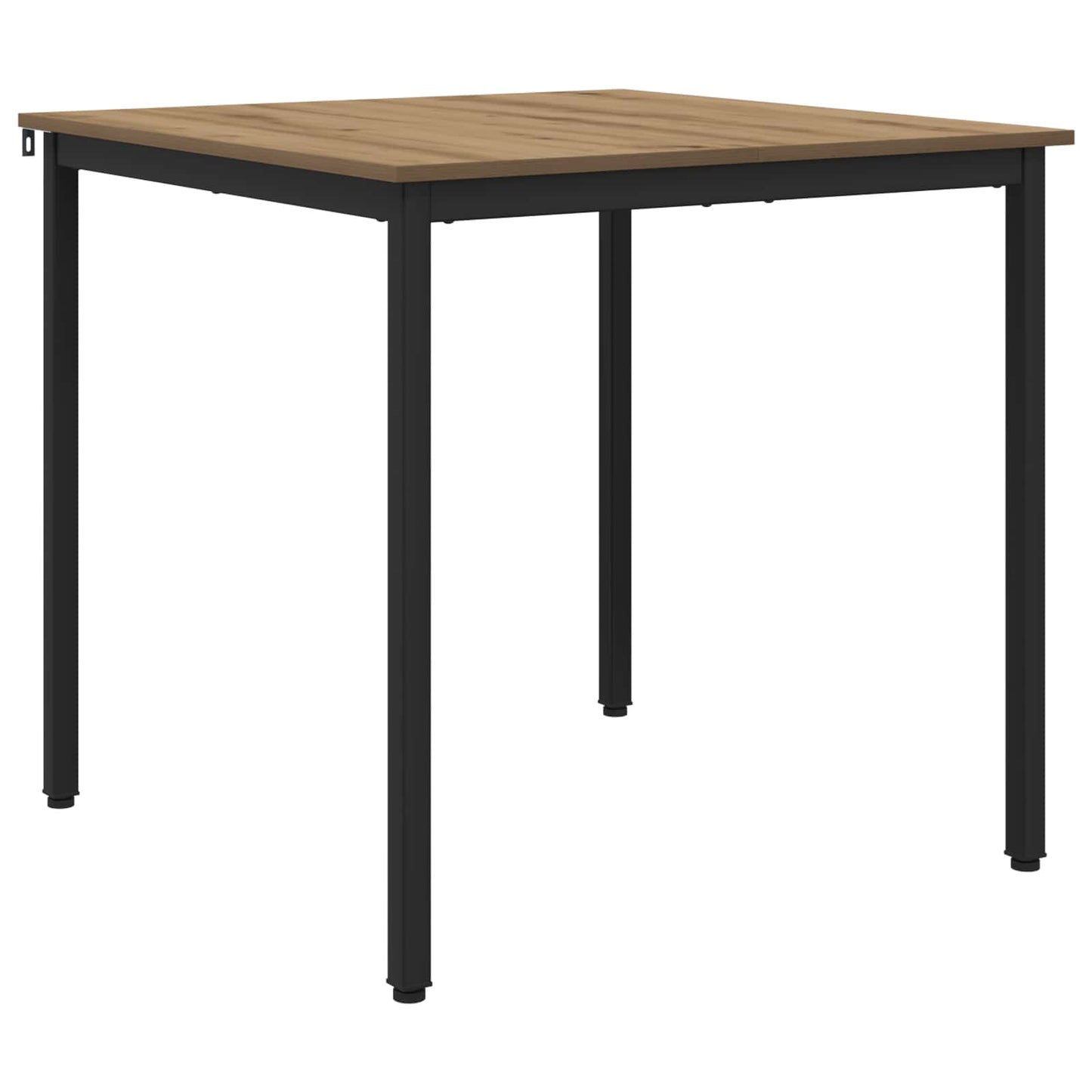 Dining Tables 80 x 80 x 75 cm METAL