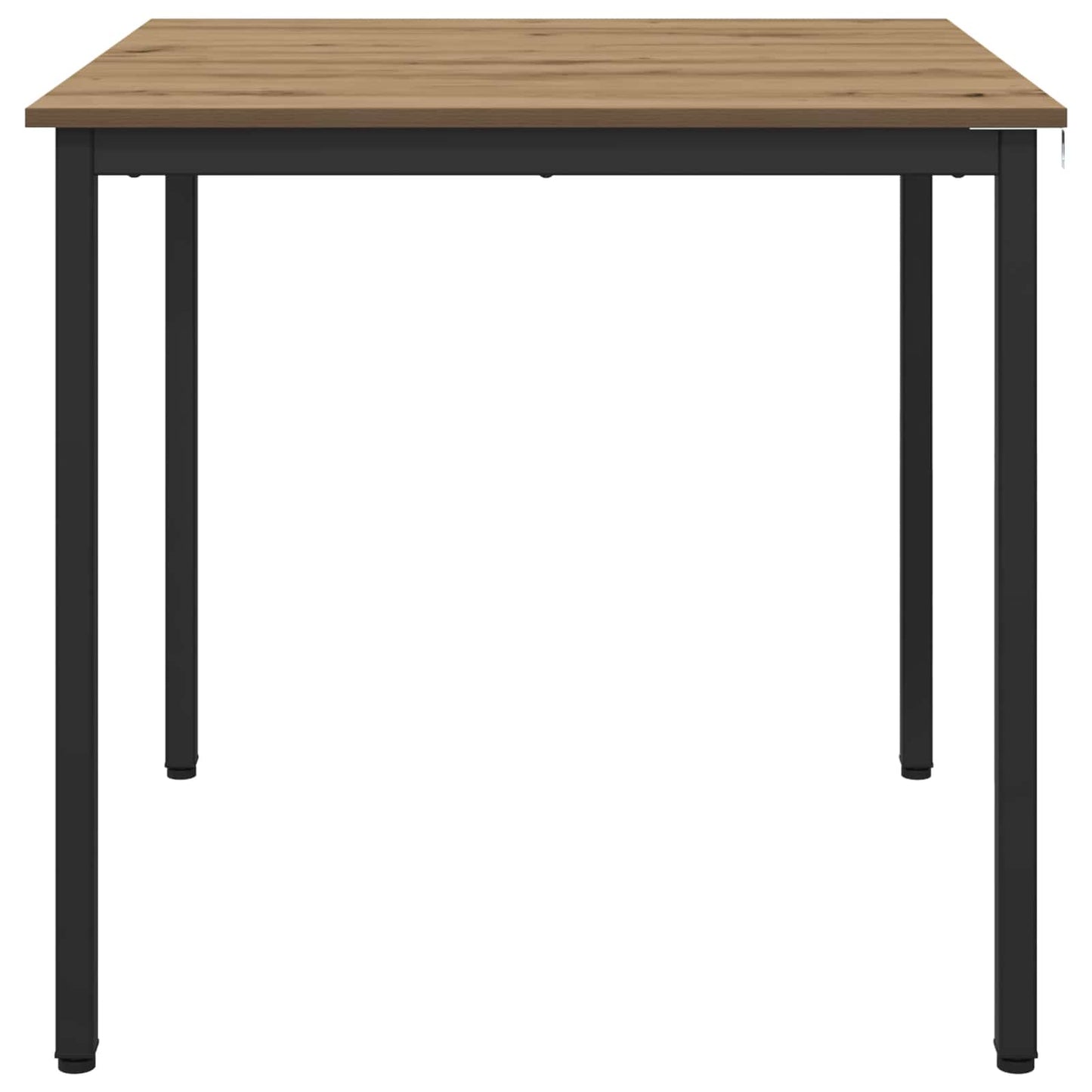 Dining Tables 80 x 80 x 75 cm METAL