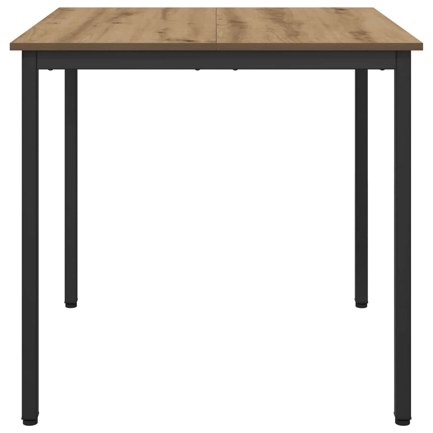 Dining Tables 80 x 80 x 75 cm METAL