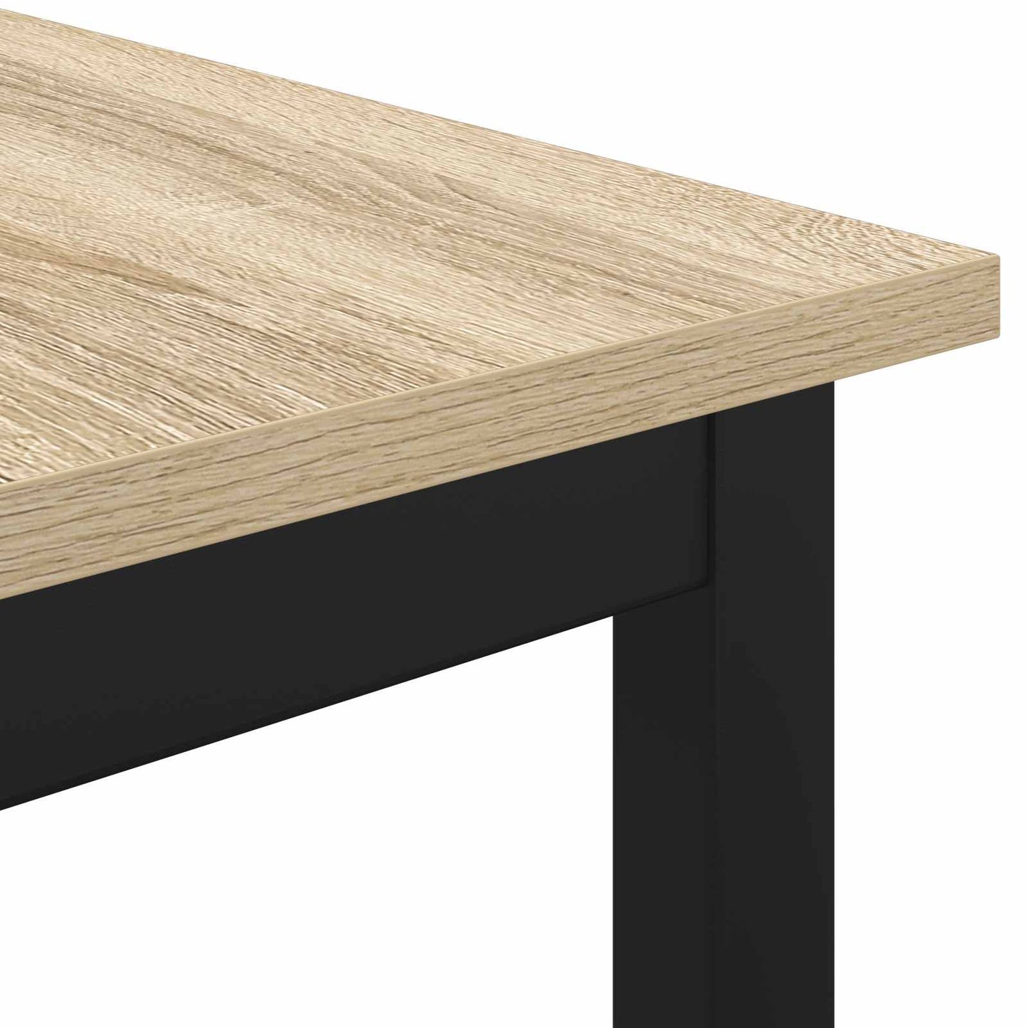 Dining Tables 110 x 100 x 75 cm METAL