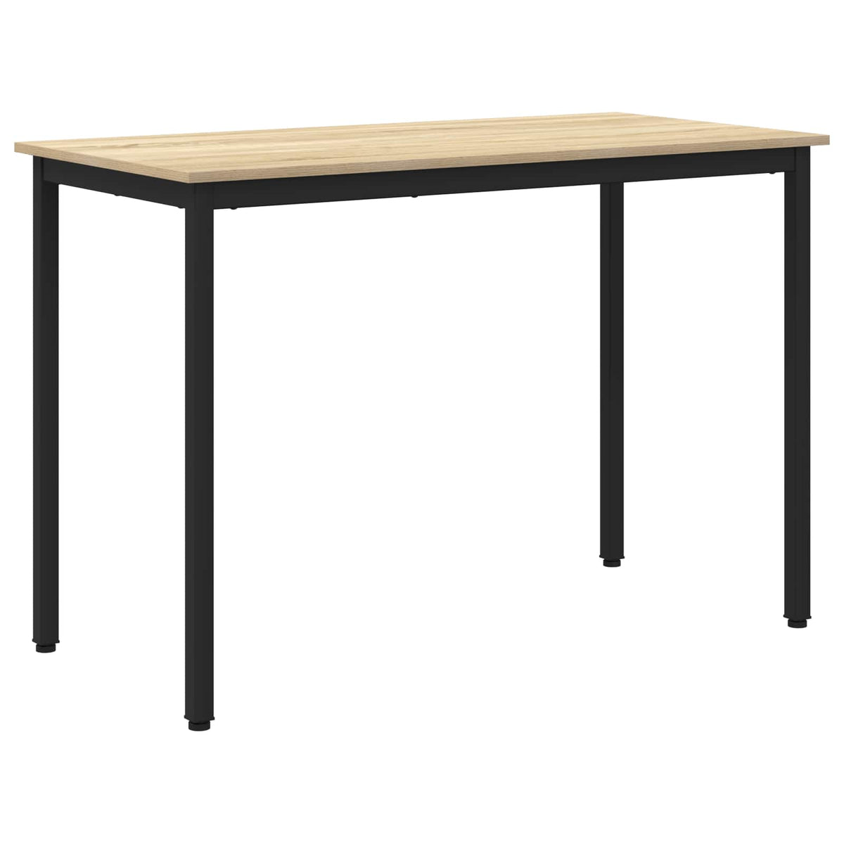 Dining Tables 110 x 55 x 75 cm Engineered Wood Sonoma Oak