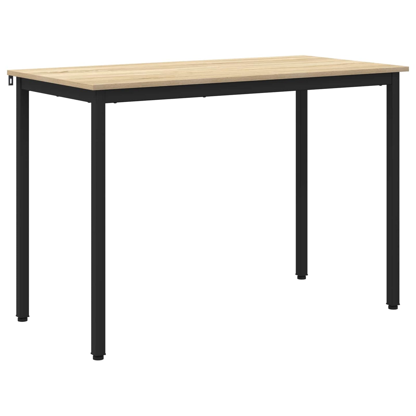 Dining Tables 110 x 100 x 75 cm METAL