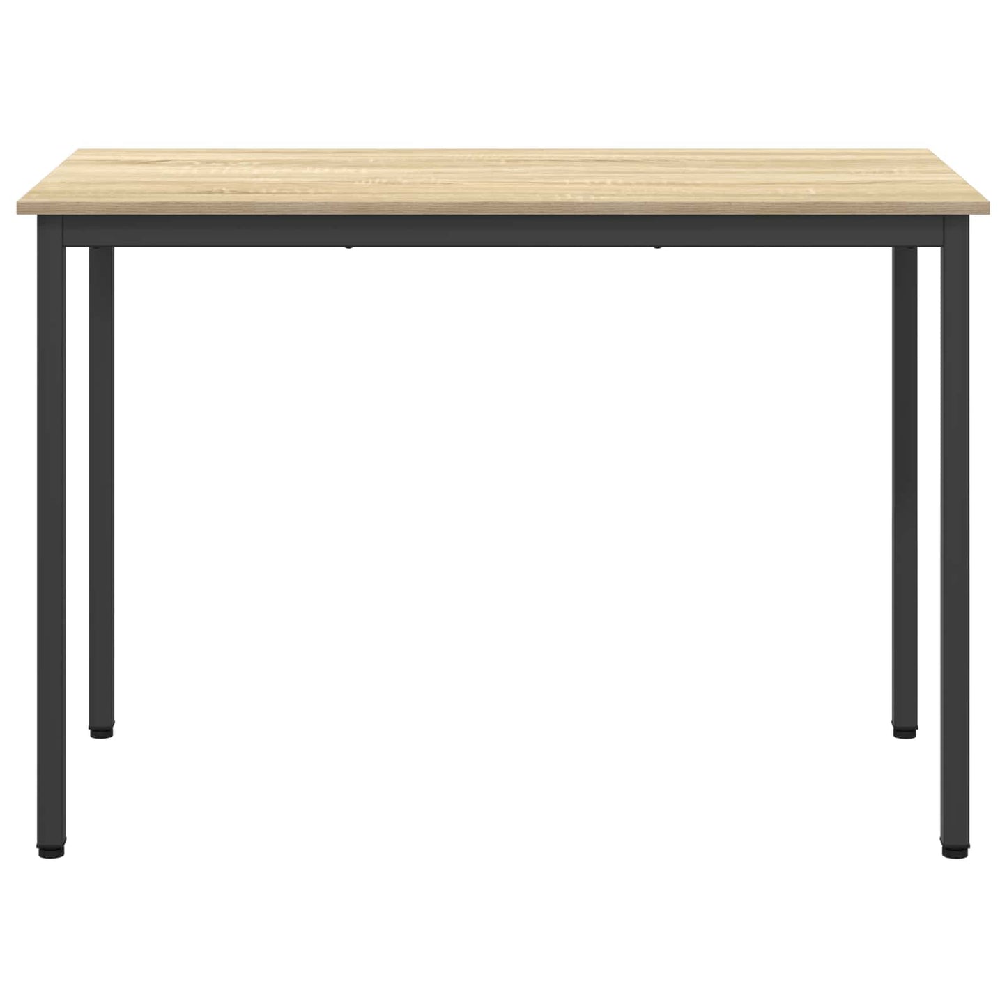 Dining Tables 110 x 100 x 75 cm METAL