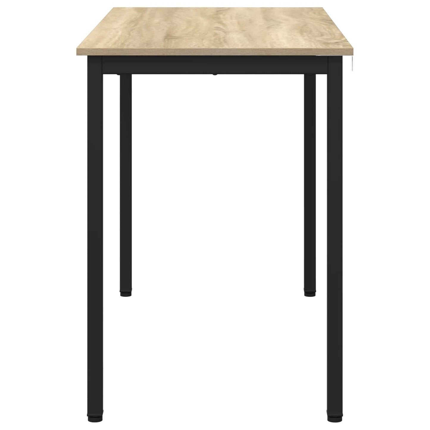 Dining Tables 110 x 100 x 75 cm METAL