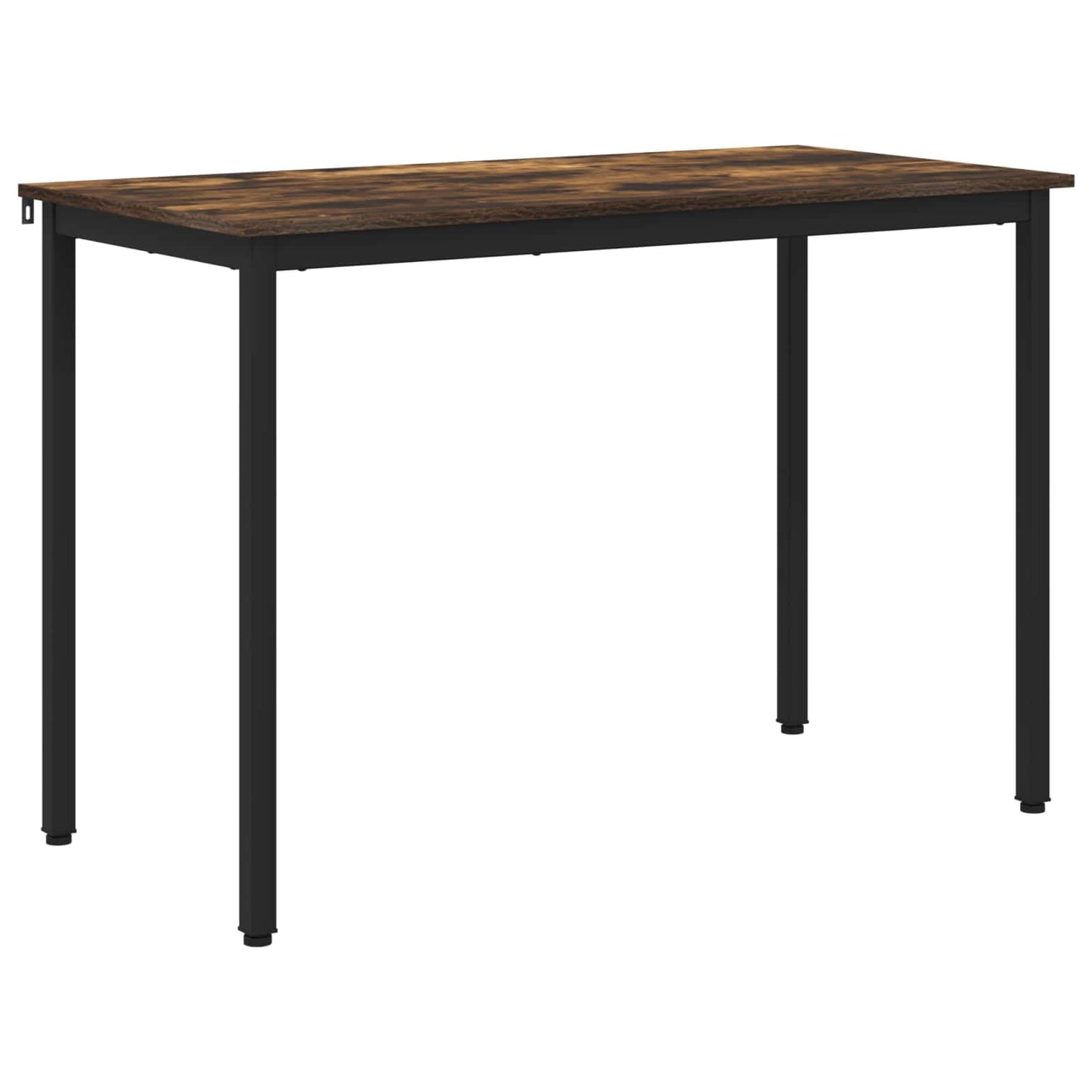 Dining Tables 110 x 100 x 75 cm METAL