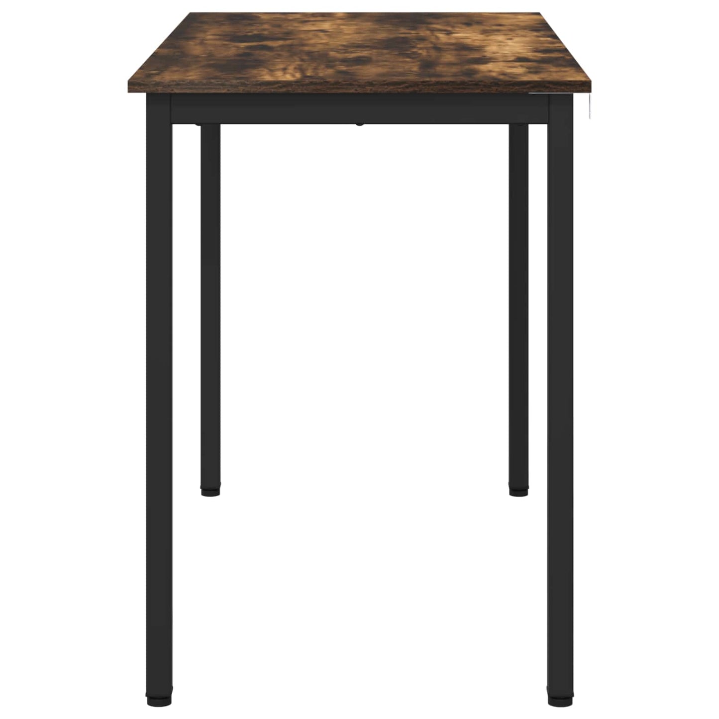 Dining Tables 110 x 100 x 75 cm METAL