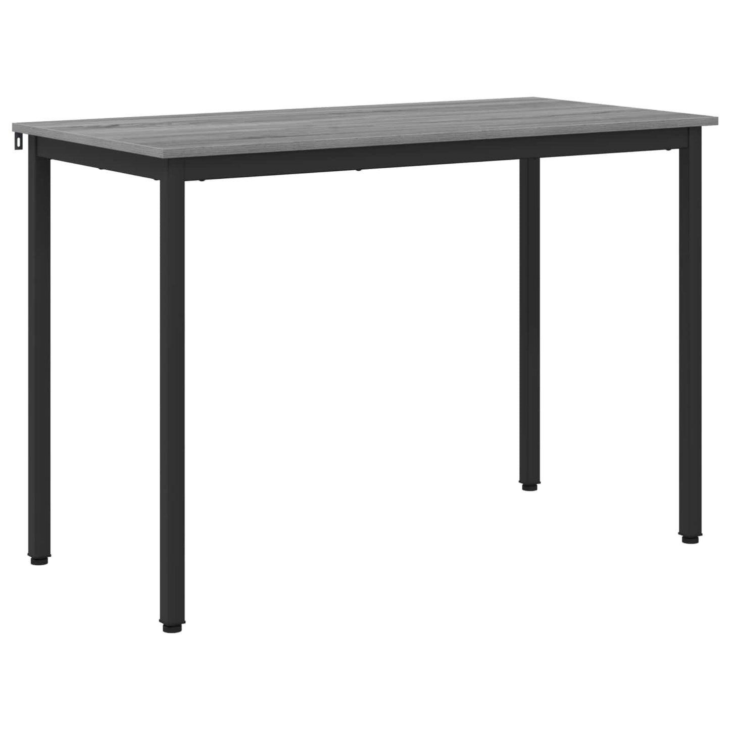 Dining Tables 110 x 100 x 75 cm METAL