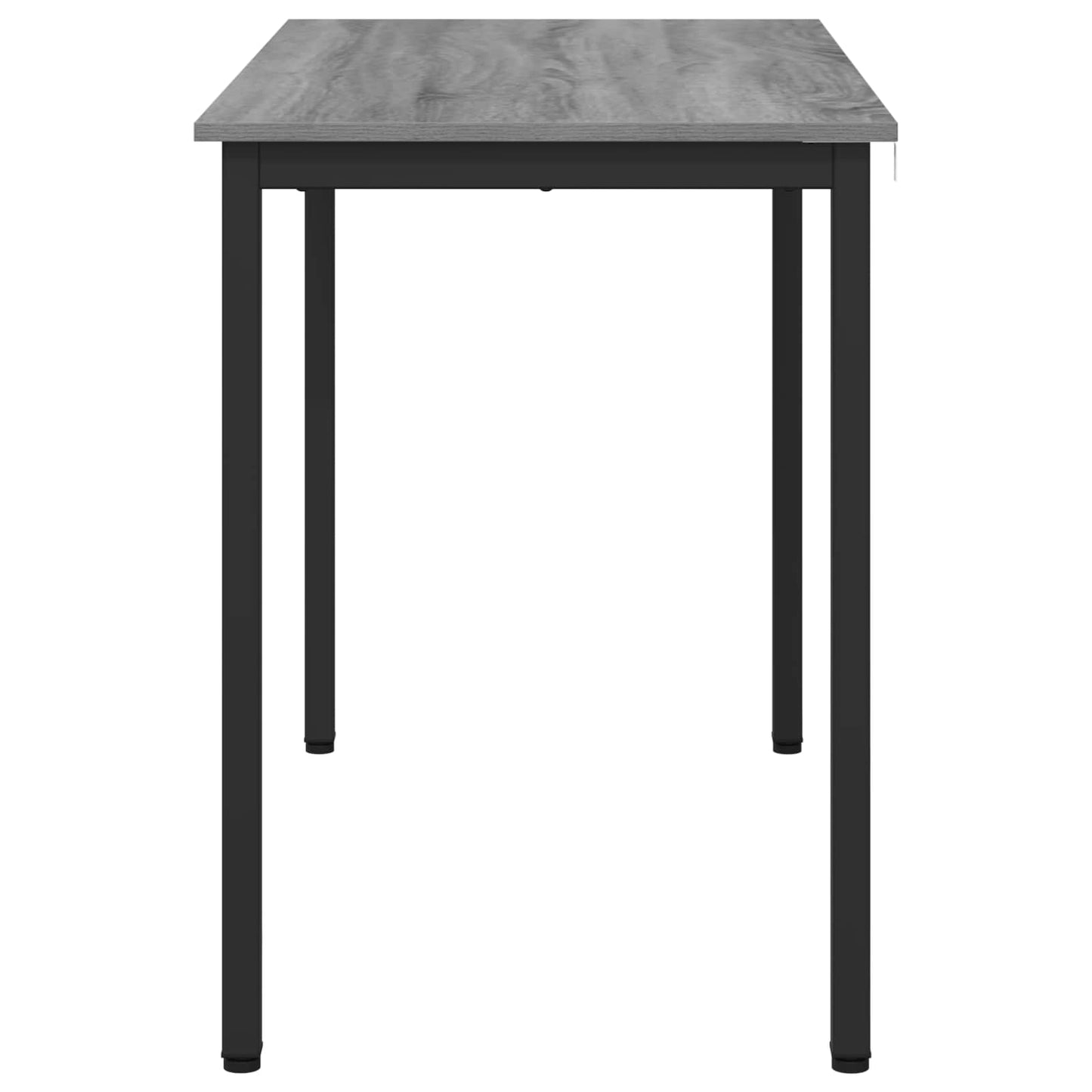 Dining Tables 110 x 100 x 75 cm METAL