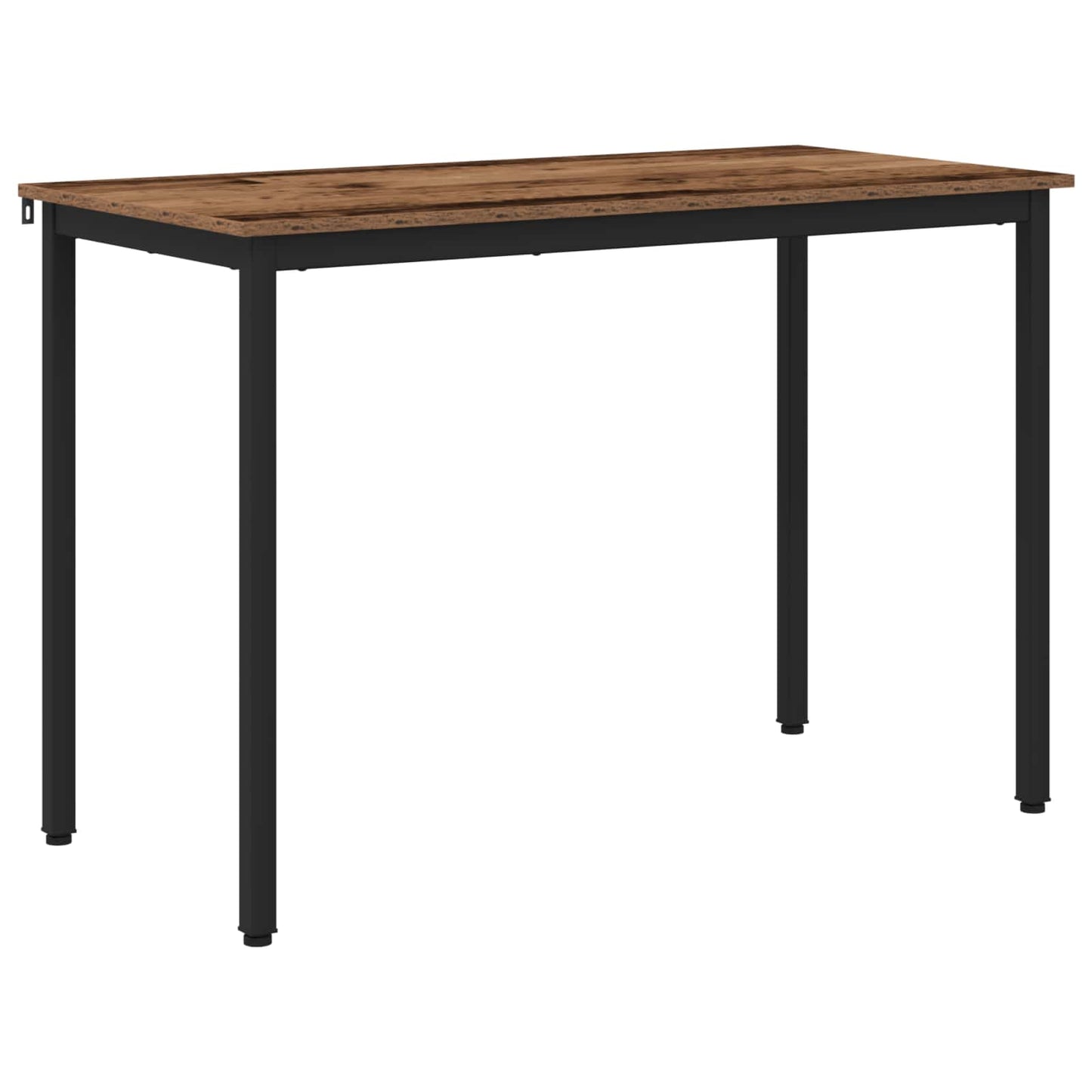 Dining Tables 110 x 100 x 75 cm METAL