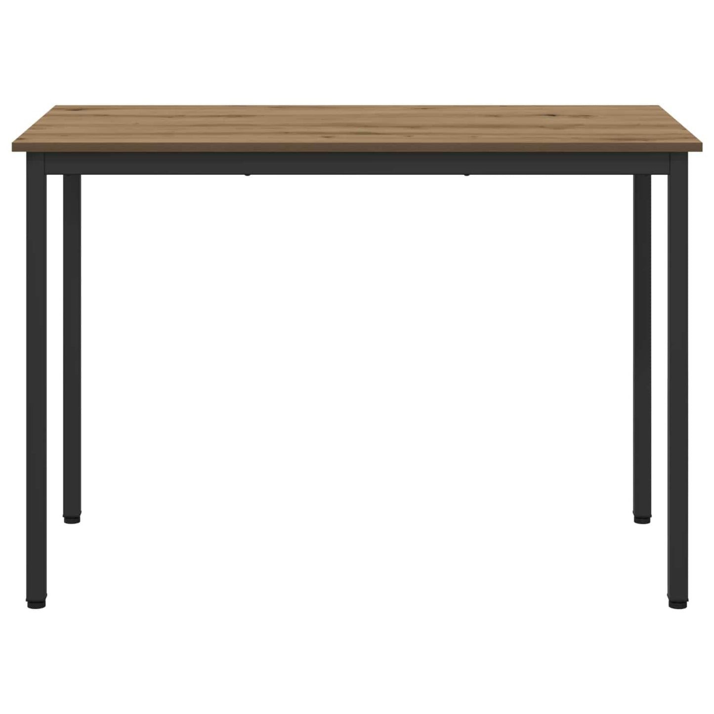 Dining Tables 110 x 100 x 75 cm METAL