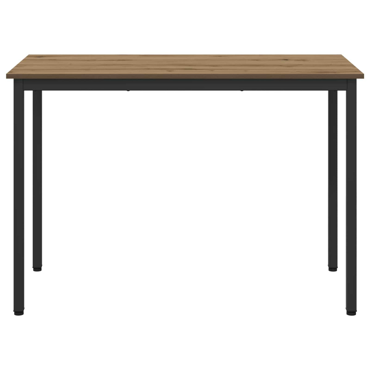 Dining Tables 110 x 55 x 75 cm Engineered Wood Artisan Oak