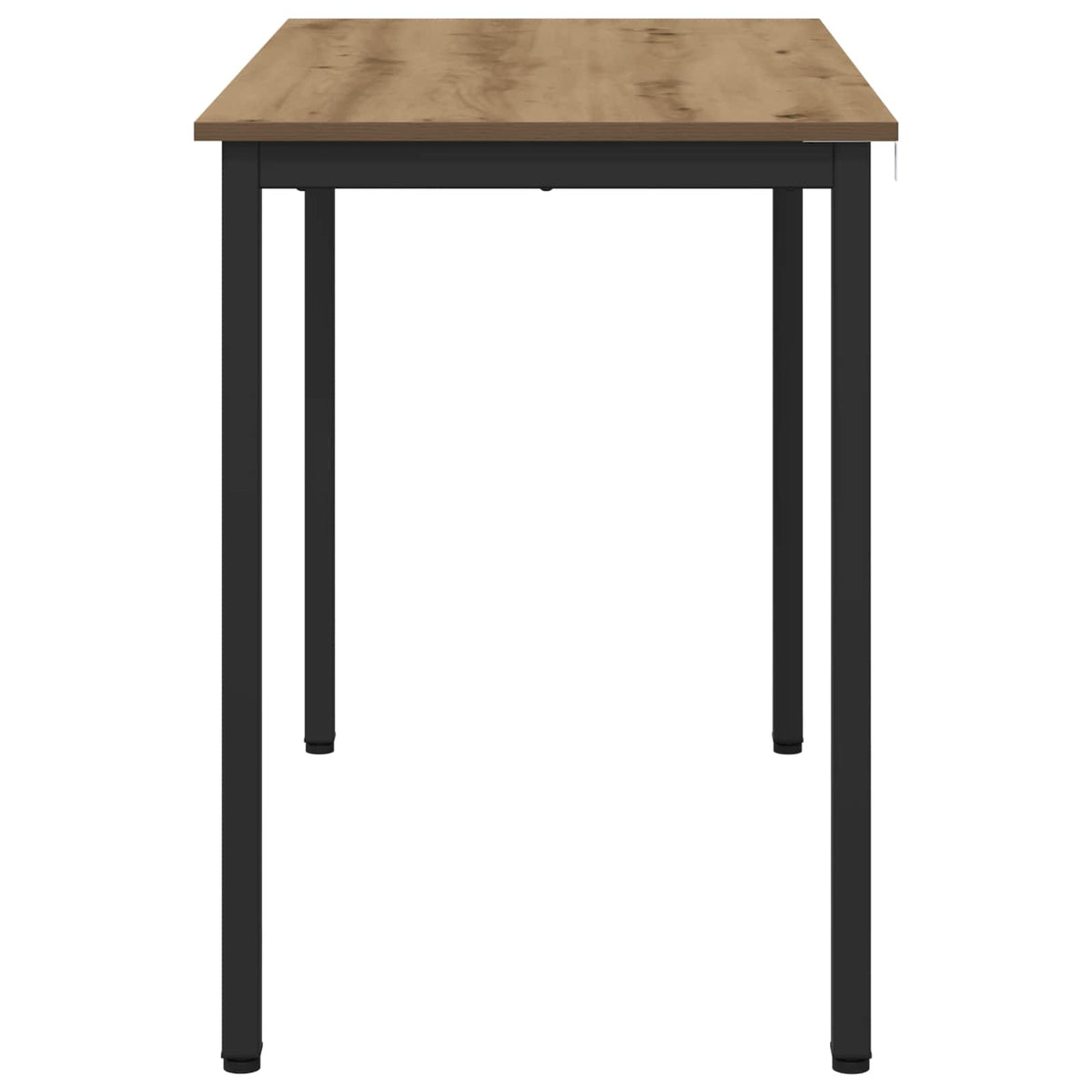 Dining Tables 110 x 55 x 75 cm Engineered Wood Artisan Oak
