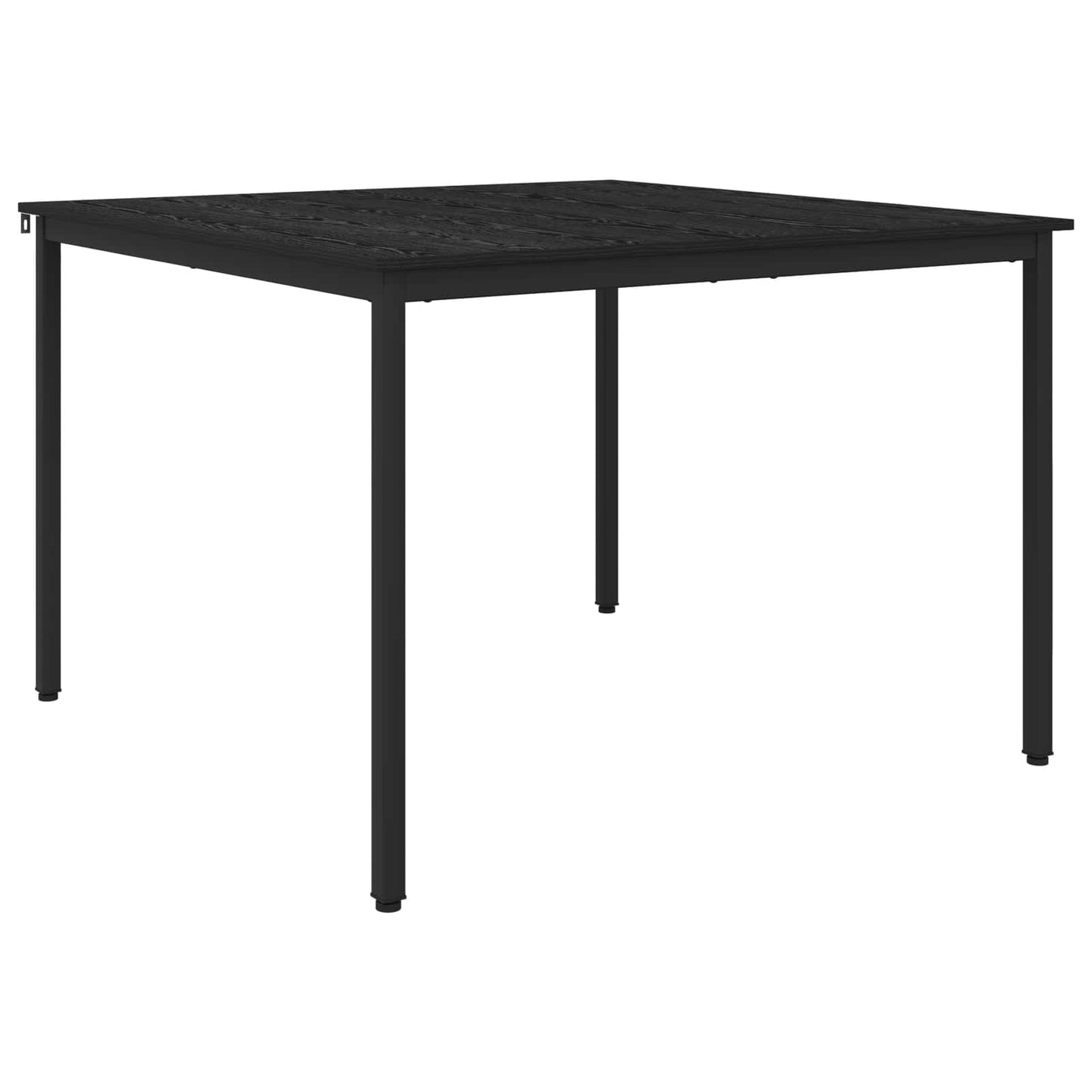 Dining Tables 110 x 110 x 75 cm METAL