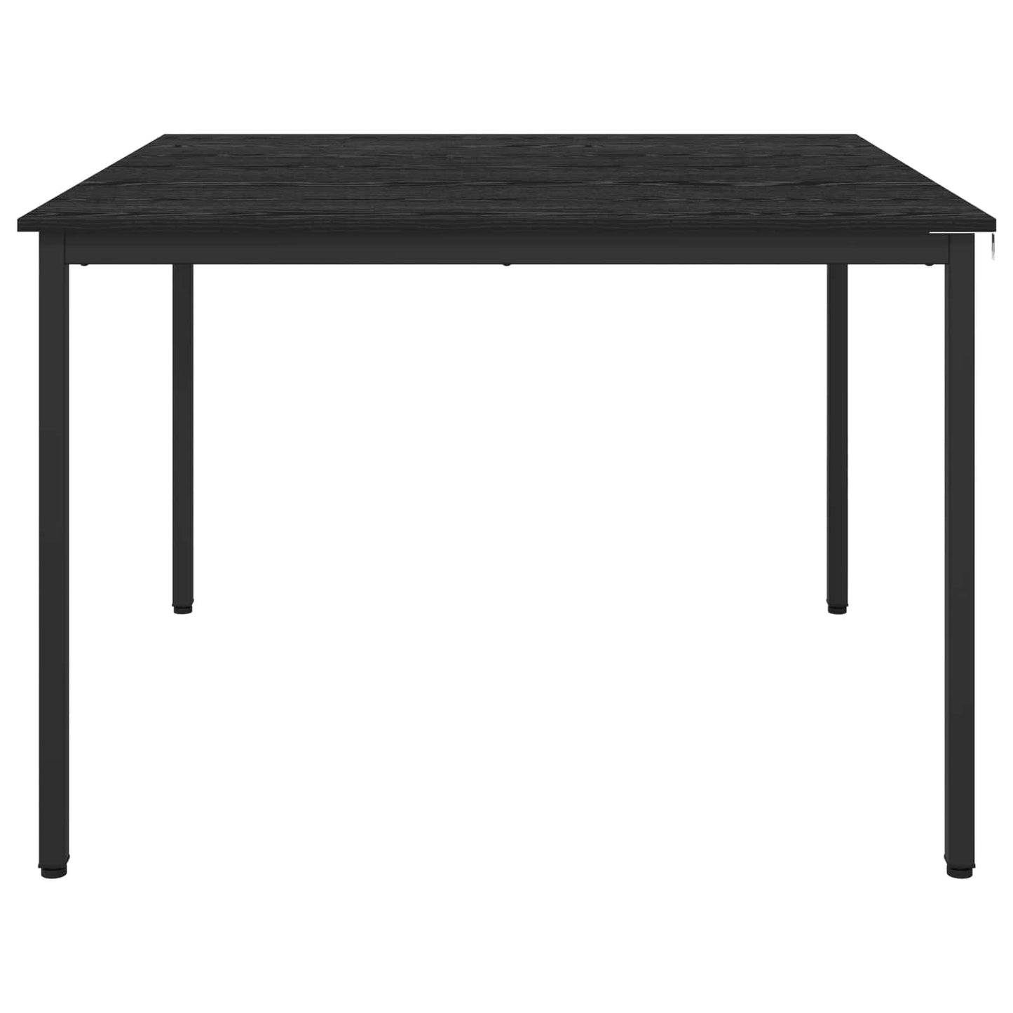 Dining Tables 110 x 110 x 75 cm METAL