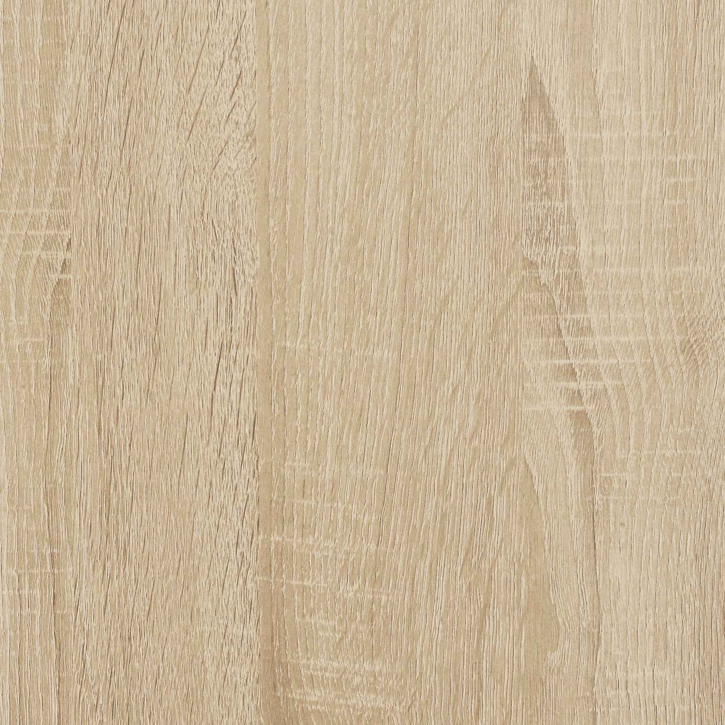 Dining Tables 110 x 110 x 75 cm Engineered Wood Sonoma Oak