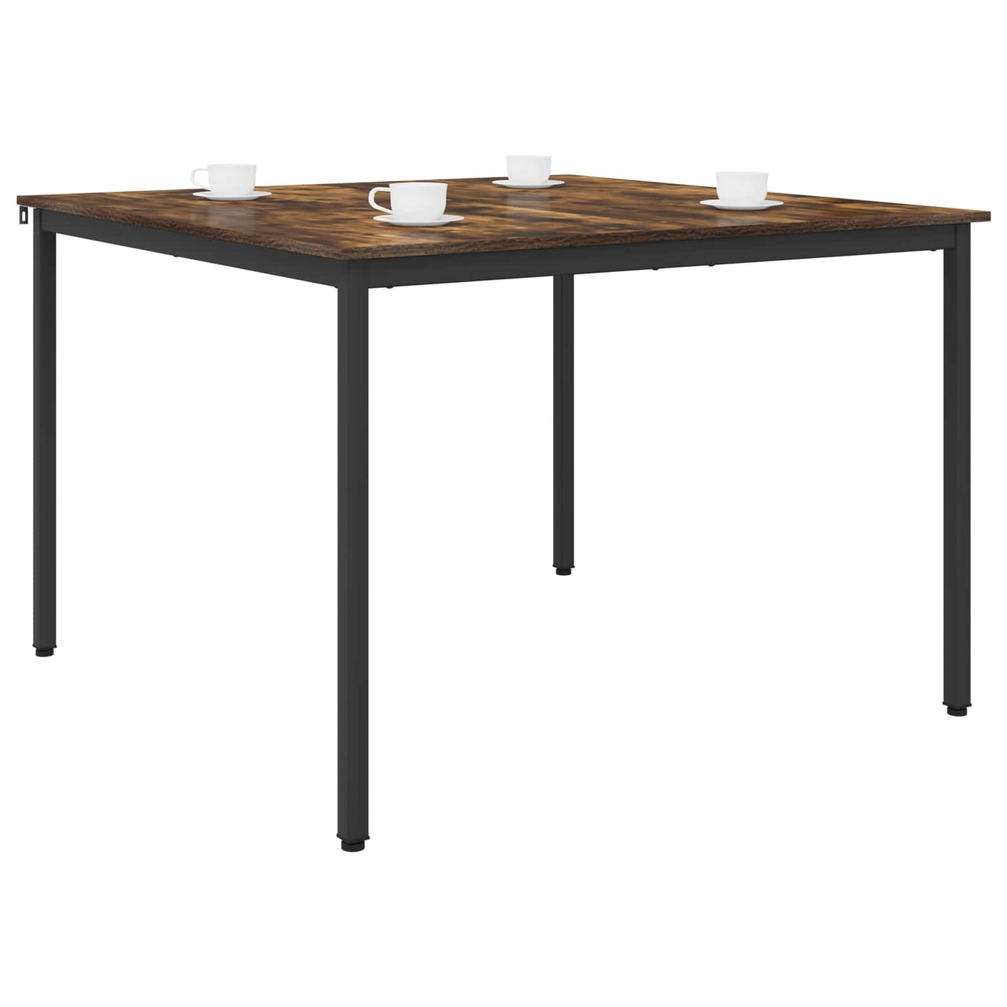 Dining Tables 110 x 110 x 75 cm METAL