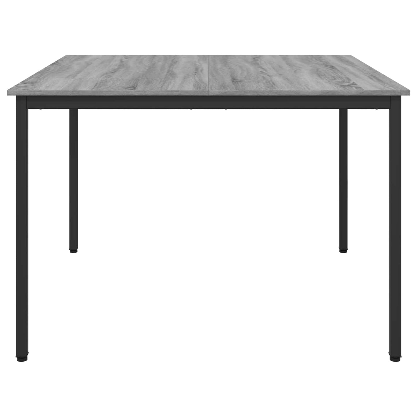 Dining Tables 110 x 110 x 75 cm METAL