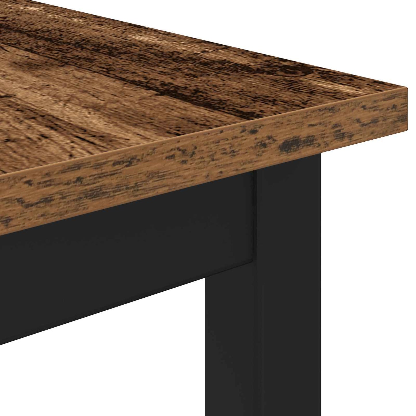 Dining Tables 110 x 110 x 75 cm METAL