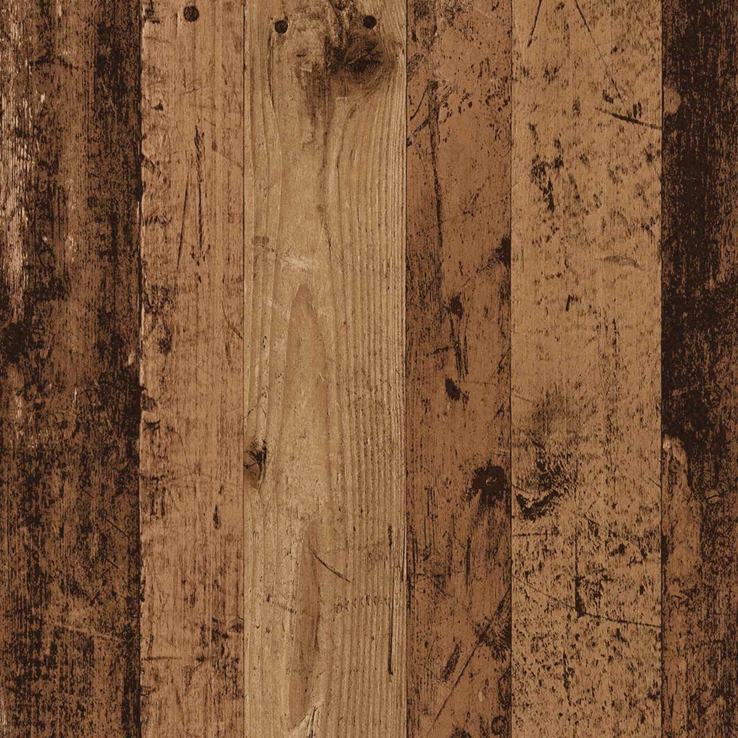 Dining Tables 110 x 110 x 75 cm Engineered Wood Oak Wood
