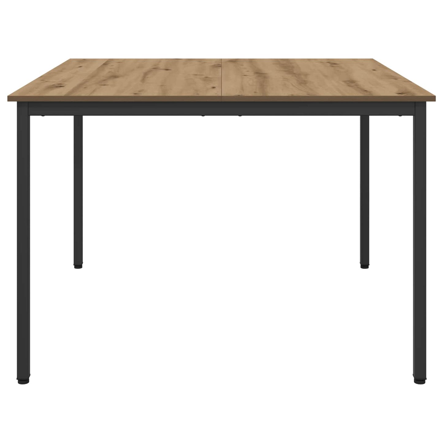 Dining Tables 110 x 110 x 75 cm METAL