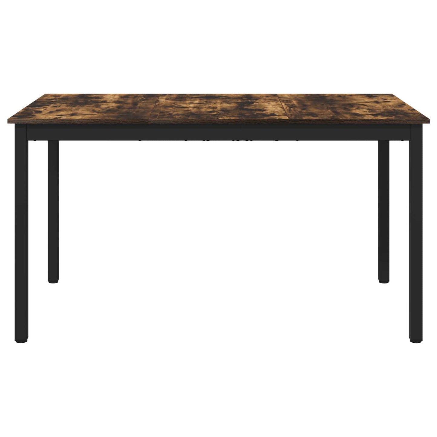 Dining Tables 140 x 80 x 75 cm METAL