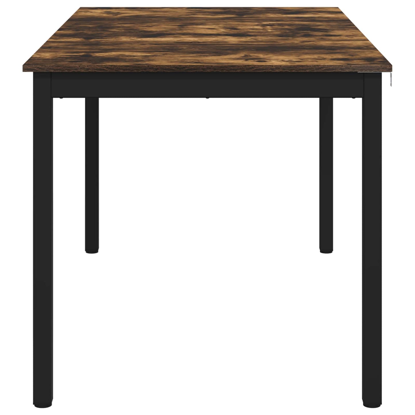 Dining Tables 140 x 80 x 75 cm METAL