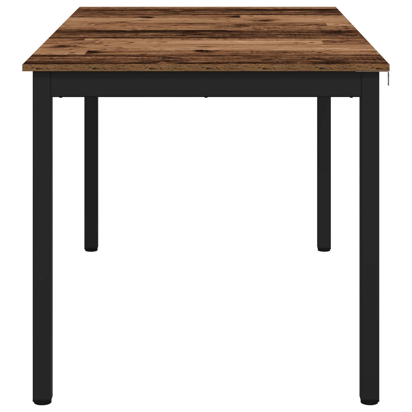 Dining Tables 140 x 80 x 75 cm Engineered Wood Oak Wood