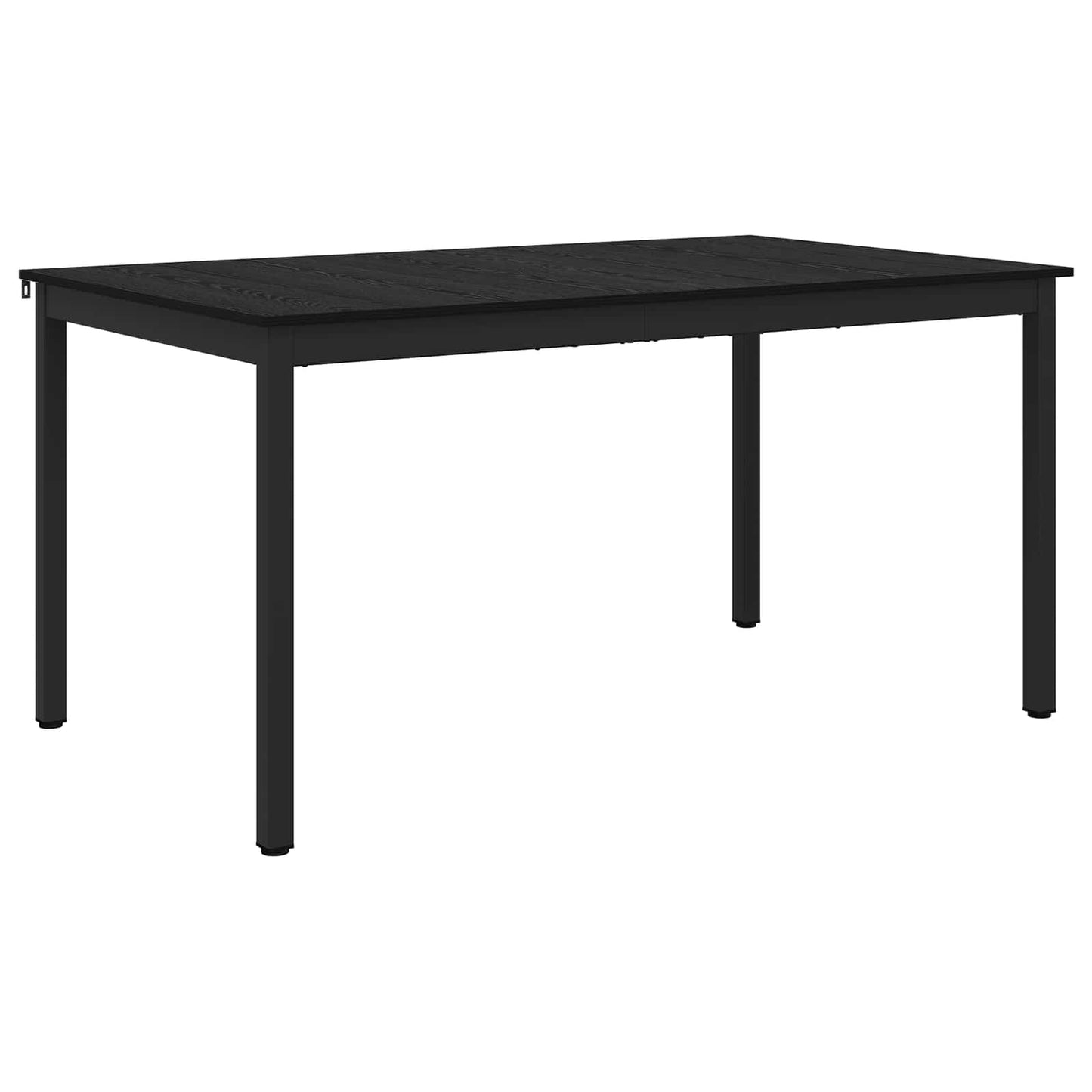 Dining Tables 150 x 78 x 75 cm METAL