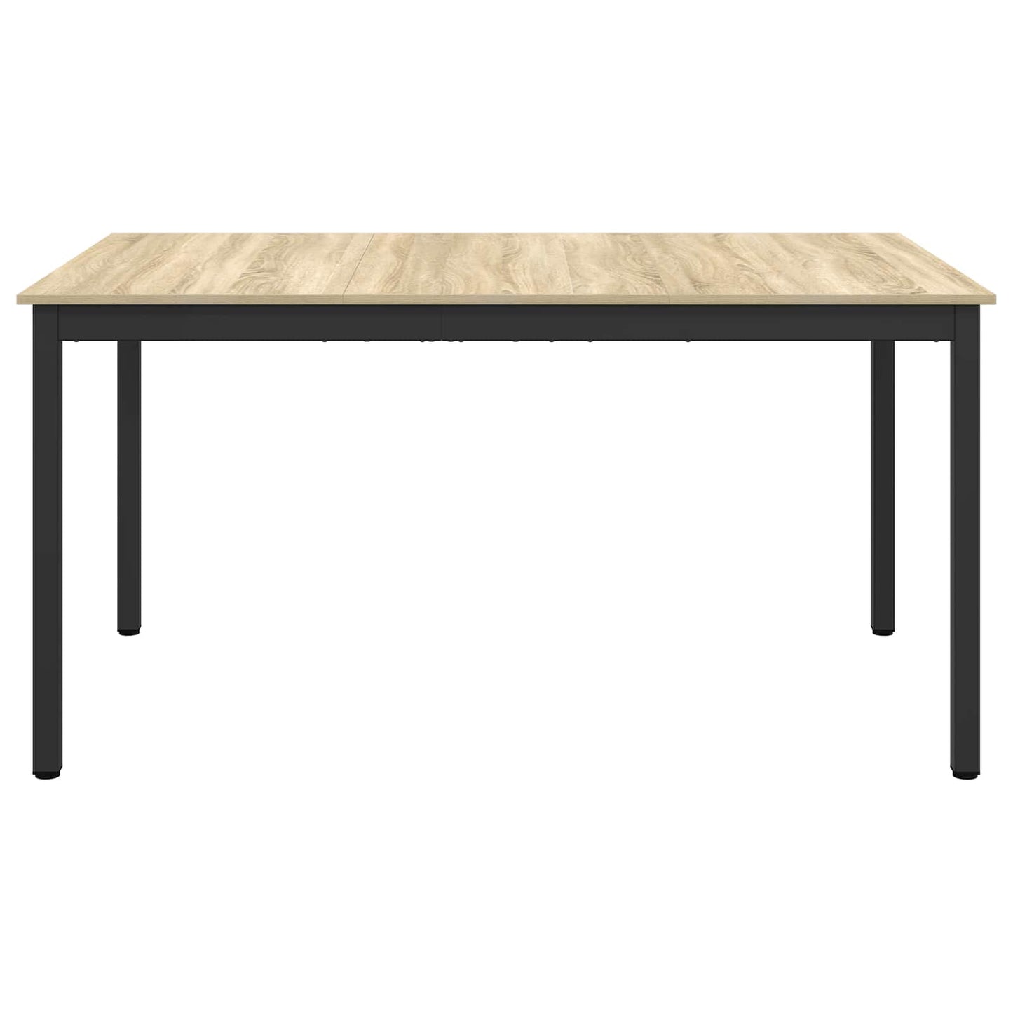 Dining Tables 150 x 78 x 75 cm METAL