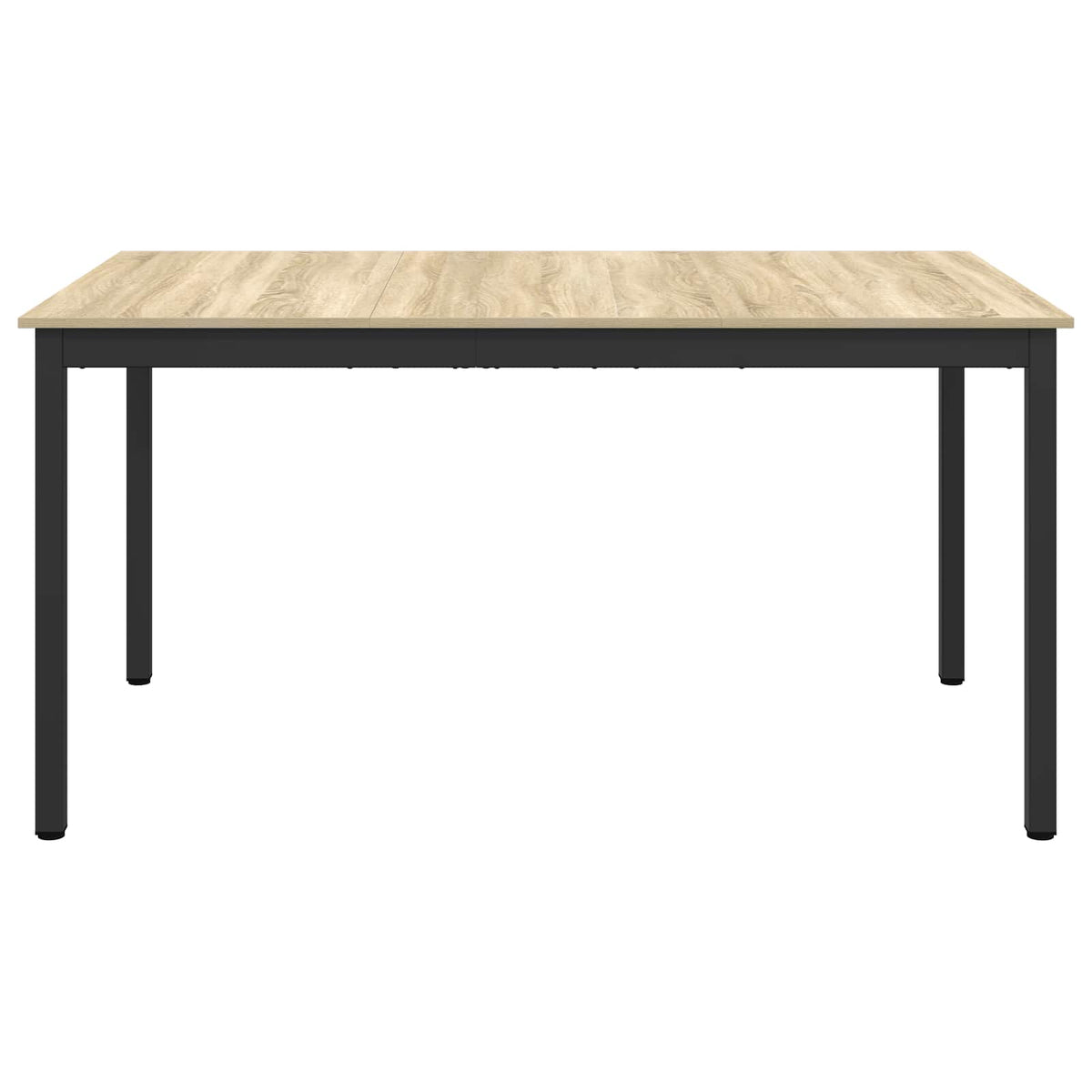 Dining Tables 150 x 90 x 75 cm Engineered Wood Sonoma Oak