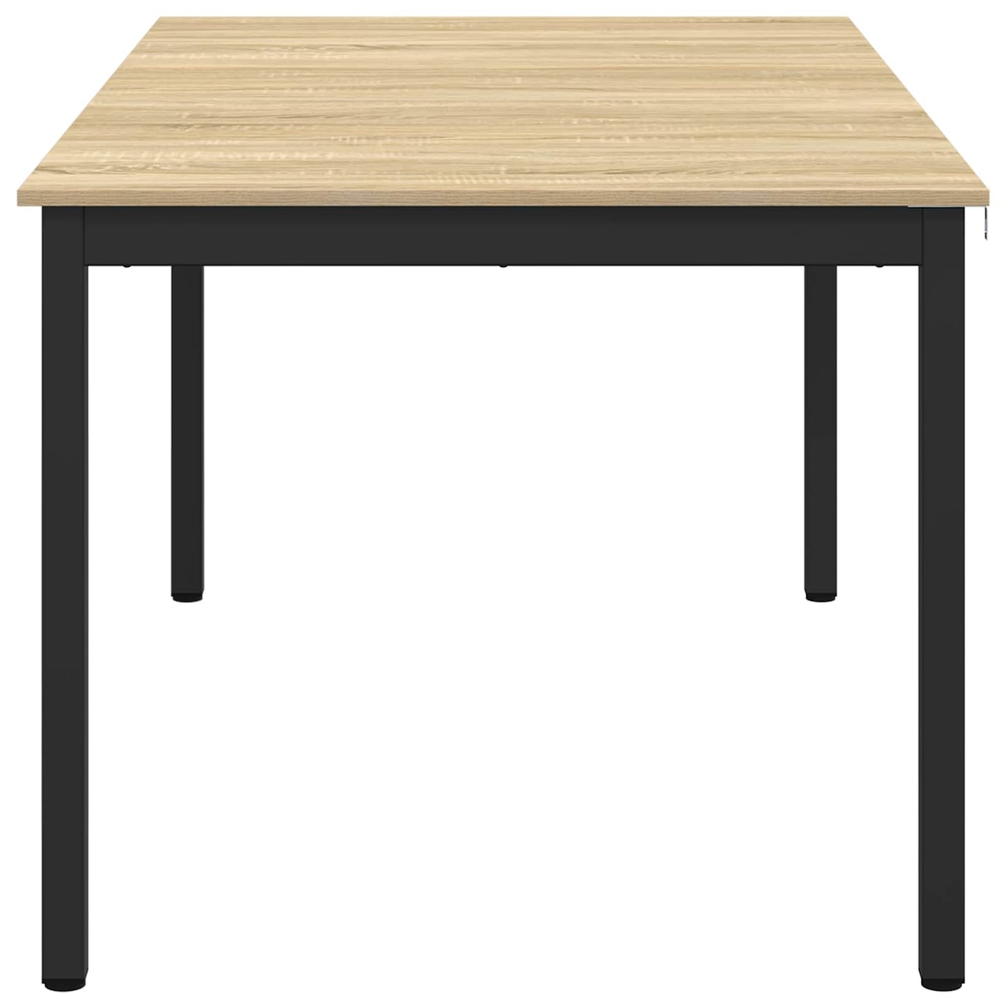 Dining Tables 150 x 78 x 75 cm METAL