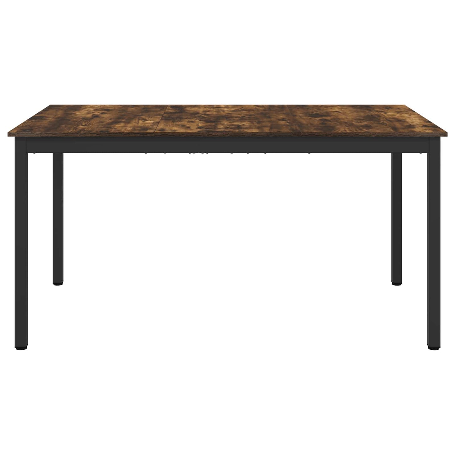 Dining Tables 150 x 78 x 75 cm METAL