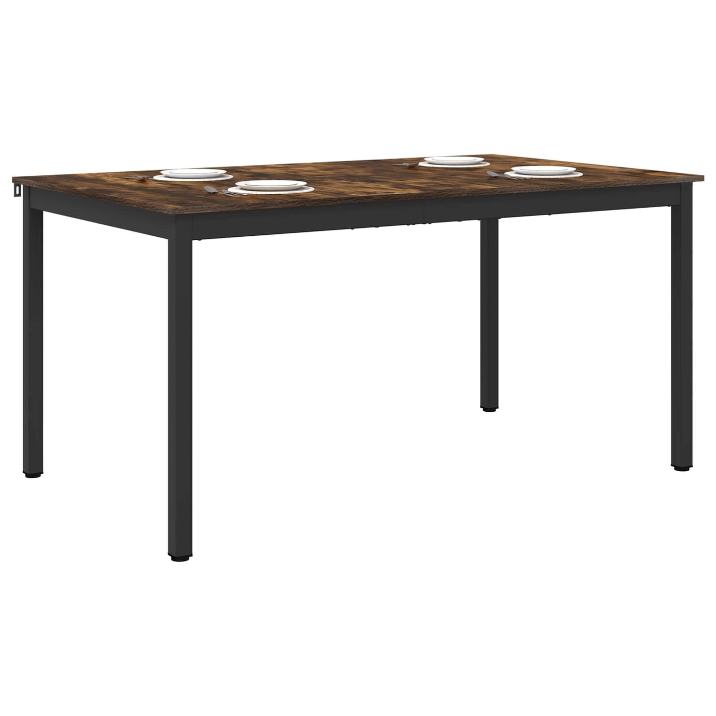 Dining Tables 150 x 78 x 75 cm METAL