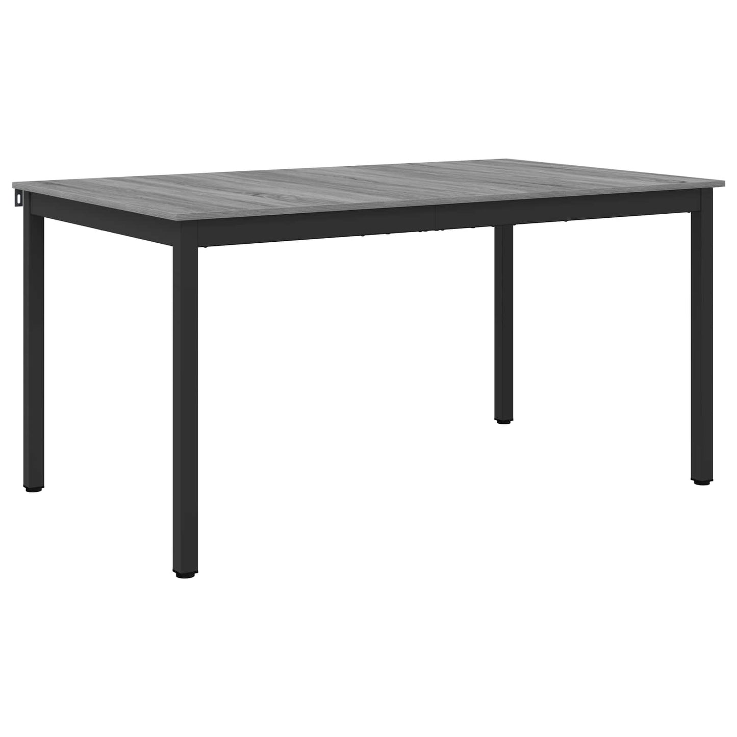 Dining Tables 150 x 78 x 75 cm METAL