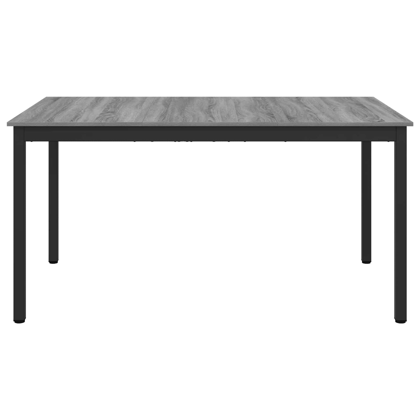 Dining Tables 150 x 78 x 75 cm METAL