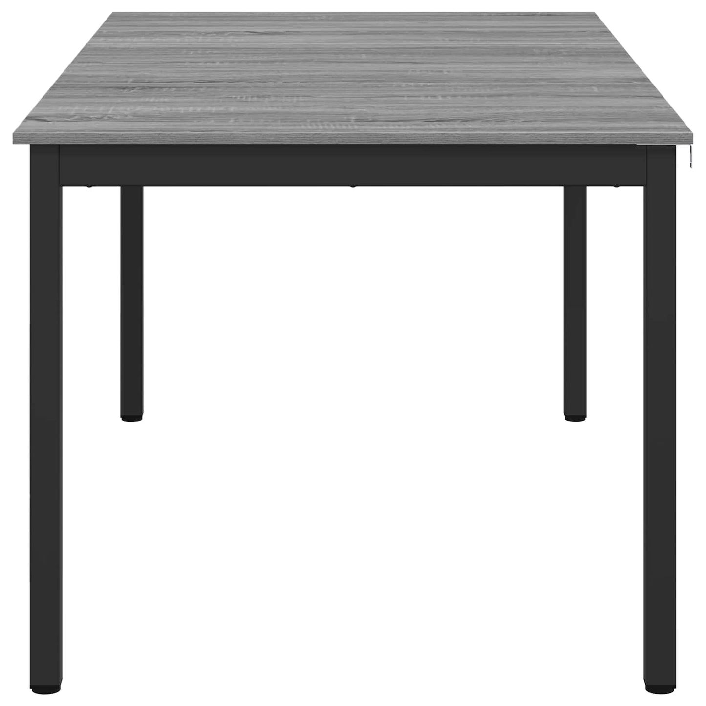 Dining Tables 150 x 78 x 75 cm METAL