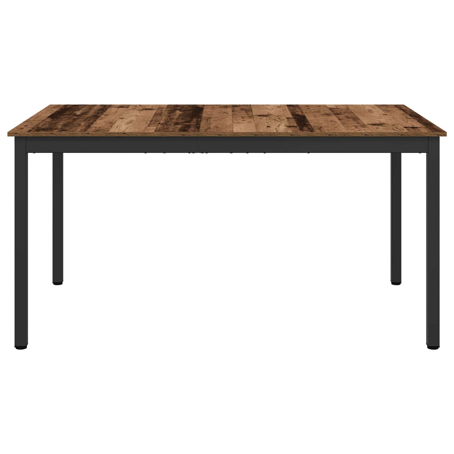 Dining Tables 150 x 78 x 75 cm METAL