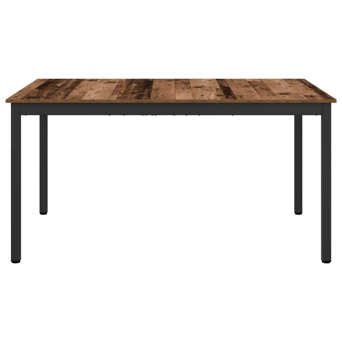 Dining Tables 150 x 90 x 75 cm Engineered Wood Old Wood