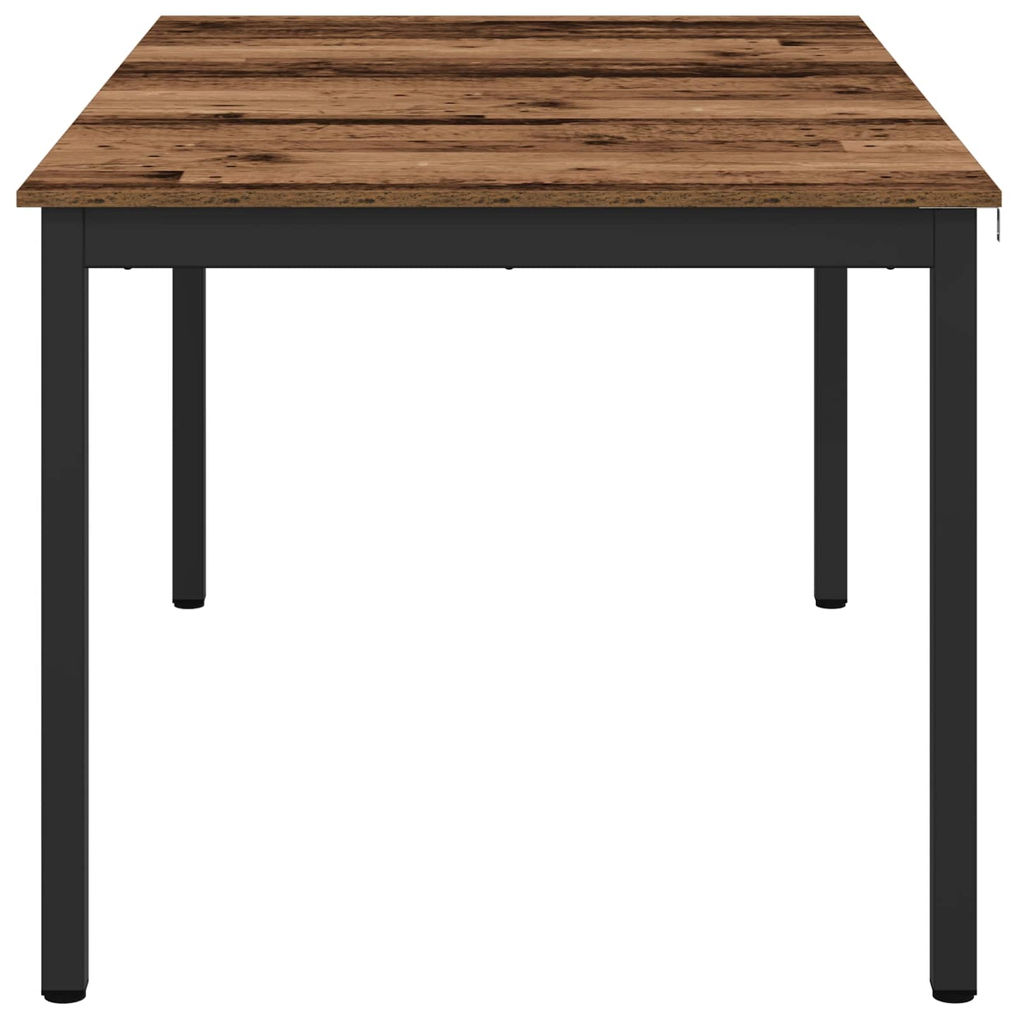 Dining Tables 150 x 78 x 75 cm METAL