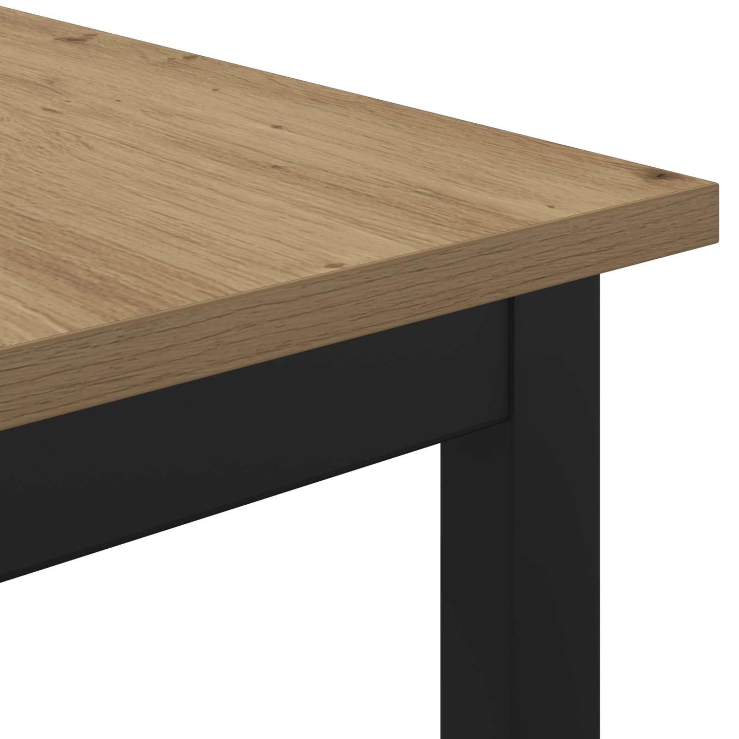 Dining Tables 150 x 78 x 75 cm METAL