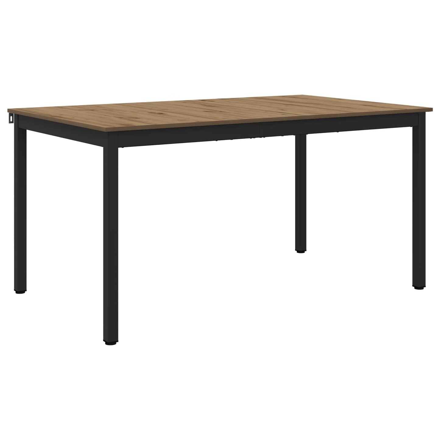Dining Tables 150 x 78 x 75 cm METAL