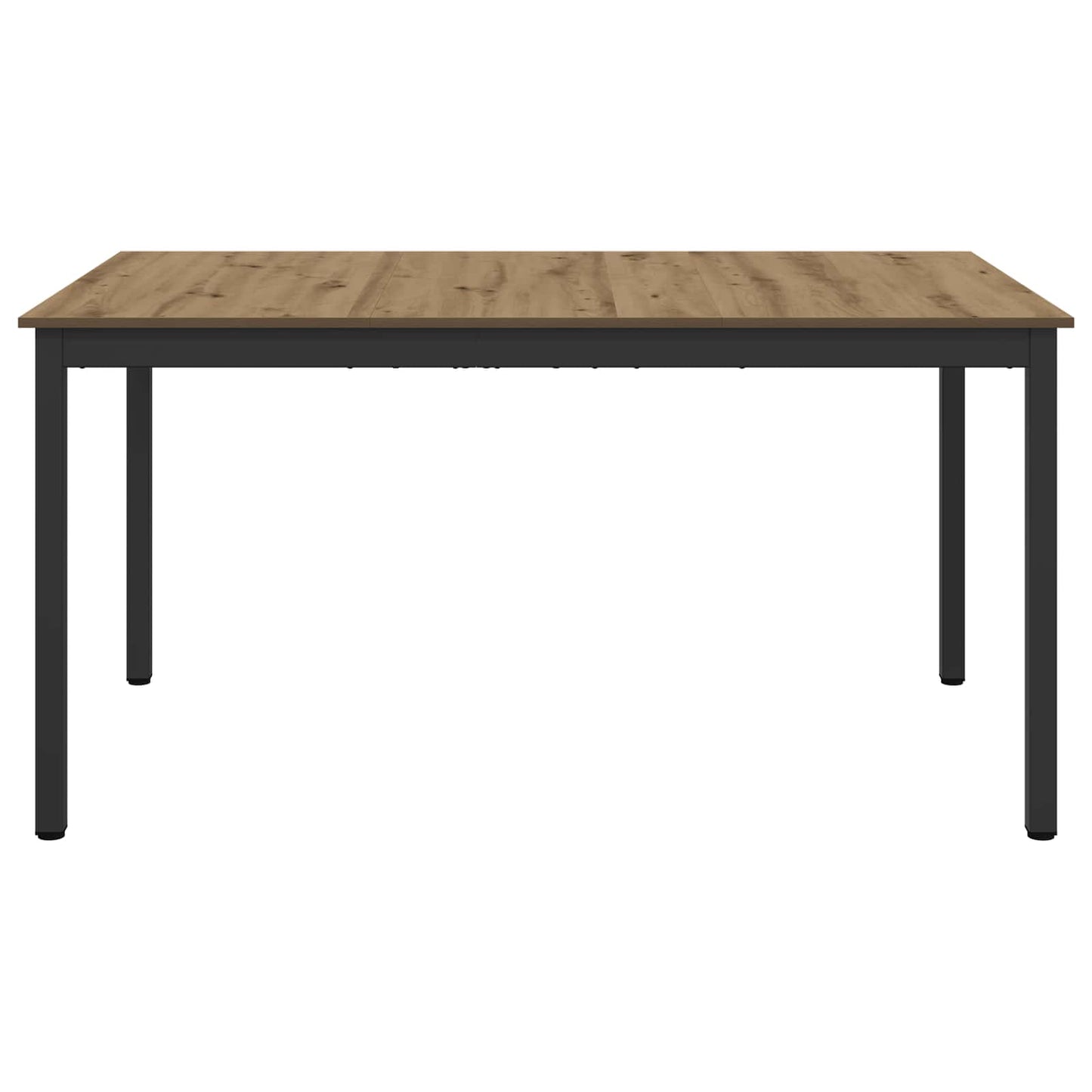 Dining Tables 150 x 78 x 75 cm METAL