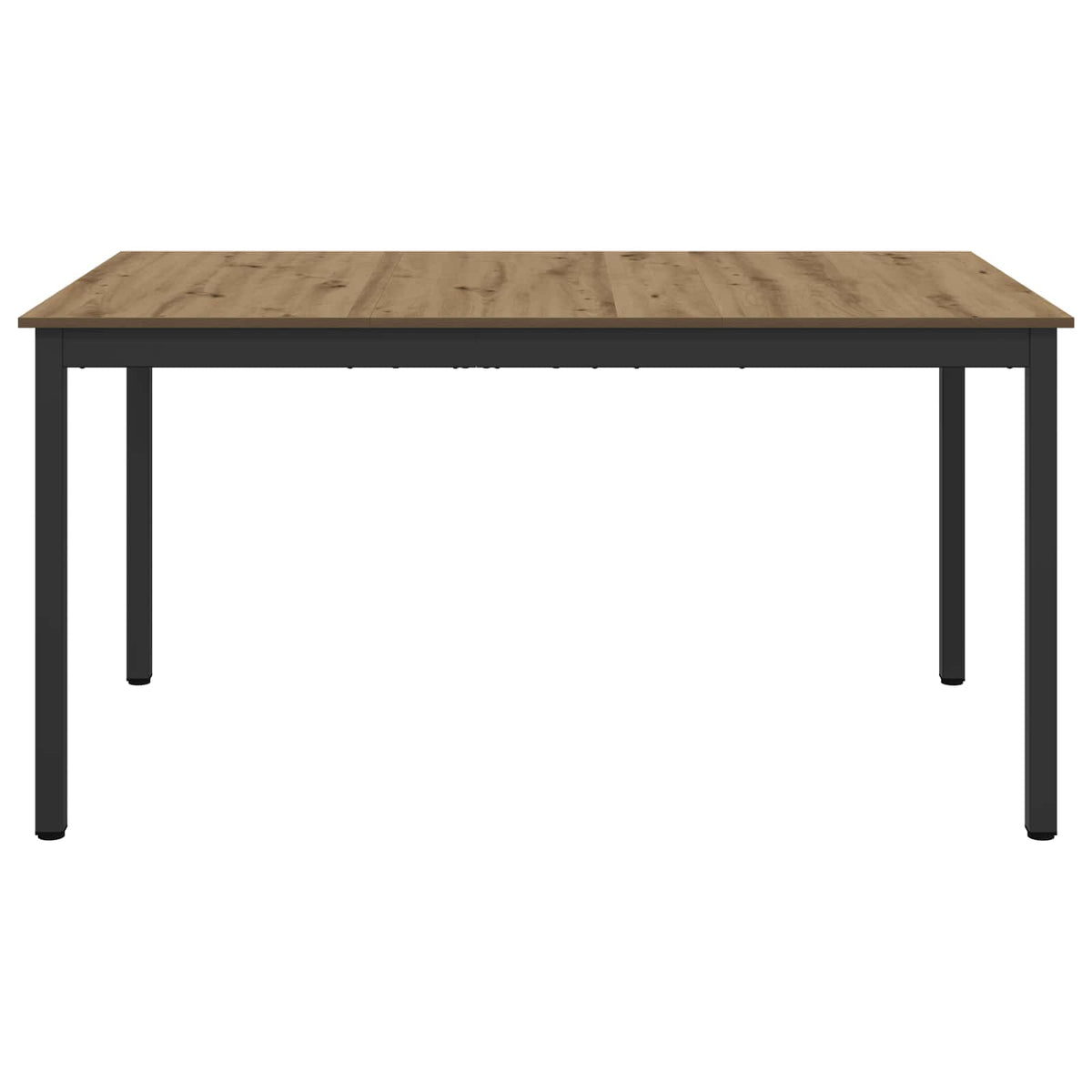 Dining Tables 150 x 90 x 75 cm Engineered Wood Artisan Oak