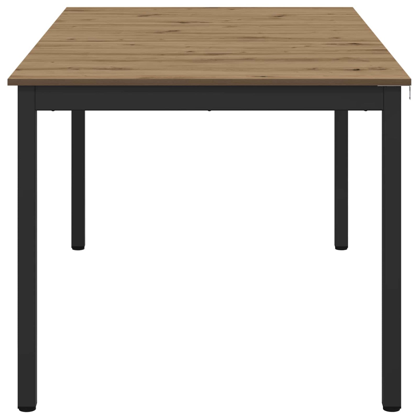 Dining Tables 150 x 78 x 75 cm METAL