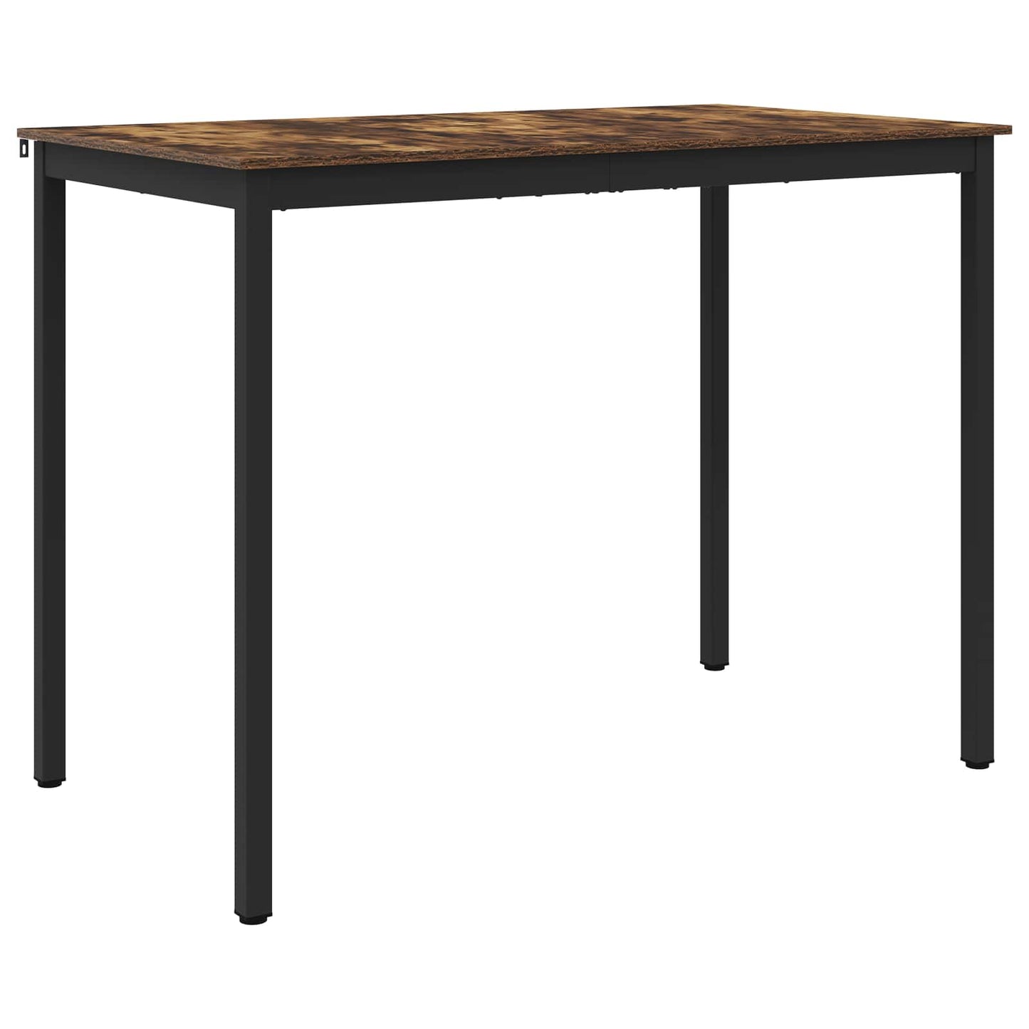 Standing Bar Table Engineered Wood