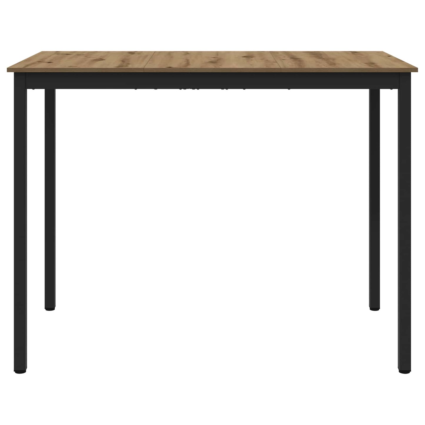 Standing Bar Table Engineered Wood