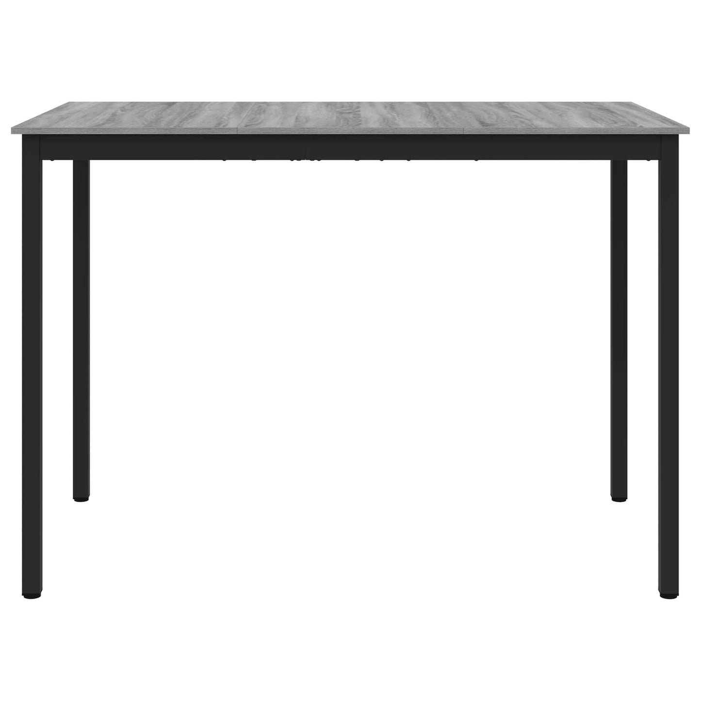 Standing Bar Table Engineered Wood