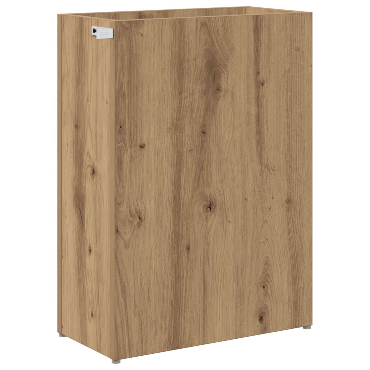 Umbrella Stand Artisan Oak 40 x 20 x 55.5 cm Engineered Wood