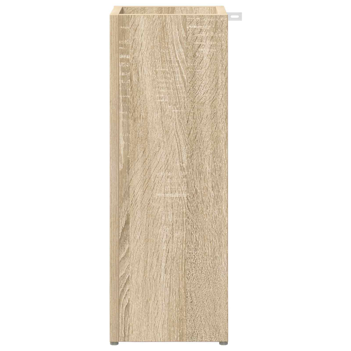 Umbrella Stand Sonoma Oak 20 x 20 x 55.5 cm Engineered Wood