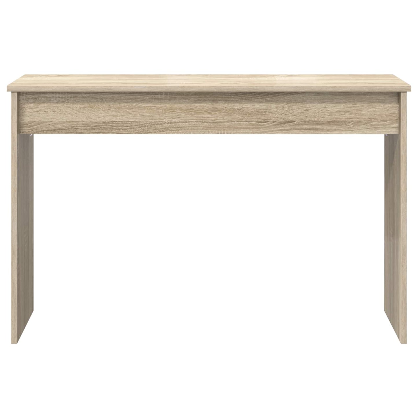 Keyboard Stand Sonoma Oak 100 x 32 x 64 cm Engineered Wood